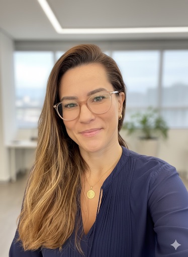 Ludmila Coelho